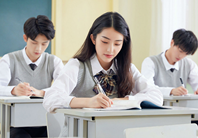 郑州捷登高考文化课学校优势
